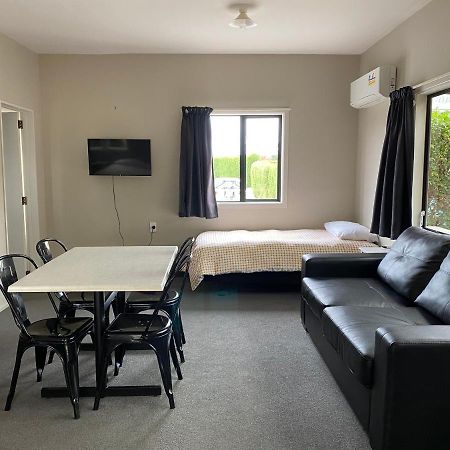 Twizel Holiday Park Екстериор снимка
